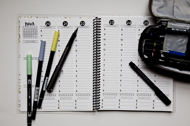 What’s the Best Planner?